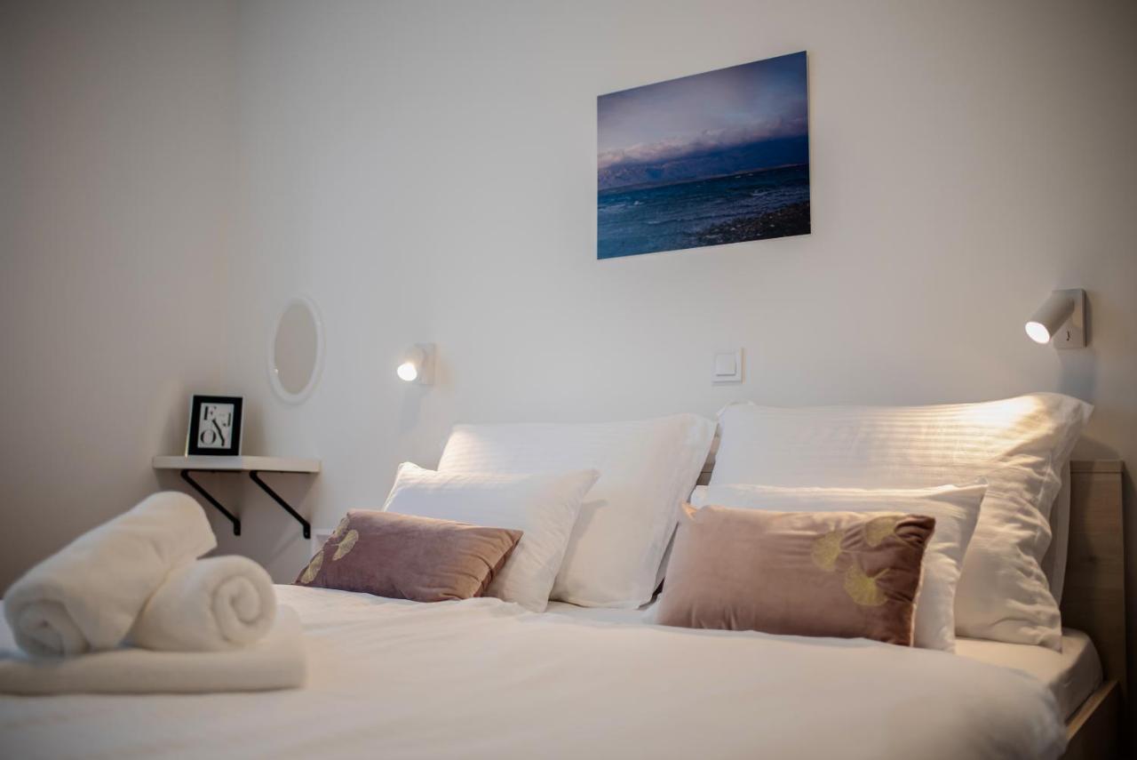 Villa Sportiva Zadar With Private Heated Pool Exterior foto